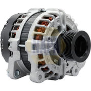 NAPA Car Alternator 12V fits Volvo S60 II 2013-2018 2.0