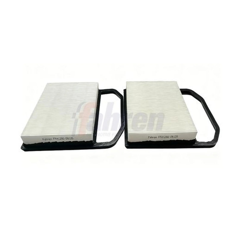 Fahren Engine Air Filter FFA1280