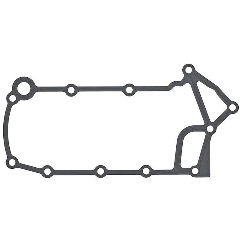 Elring Oil Cooler Gasket Wide Thick fits Hyundai H350 2015 on 2.5