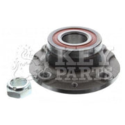 Key Parts Wheel Bearing Kit fits Abarth Strada 1981-1987 2.0
