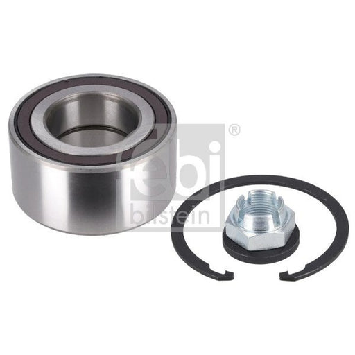 Febi Wheel Bearing Kit Front Right 180505