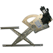 Valeo Electric Window Regulator Lifter Left Front 850070