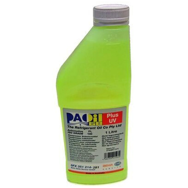 Mahle Air Compressor Oil