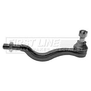 First Line Steering Tie Rod End Ball Joint fits Mitsubishi L200 1996-2007
