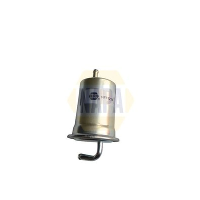 NAPA Fuel Filter Element fits Suzuki Grand Vitara I 1998-2005 1.6 2.0 2.5