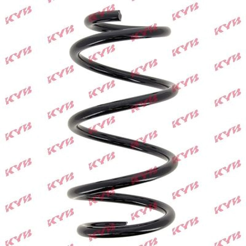 KYB Front Suspension Coil Spring fits Citroën Relay III 2006-2023 2.0 2.2 3.0