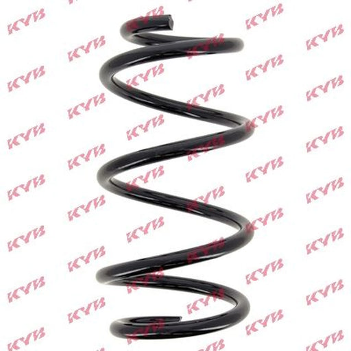 KYB Front Suspension Coil Spring RA2973