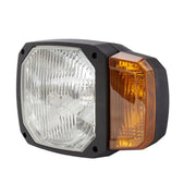 Hella Headlight Headlamp T4W Left