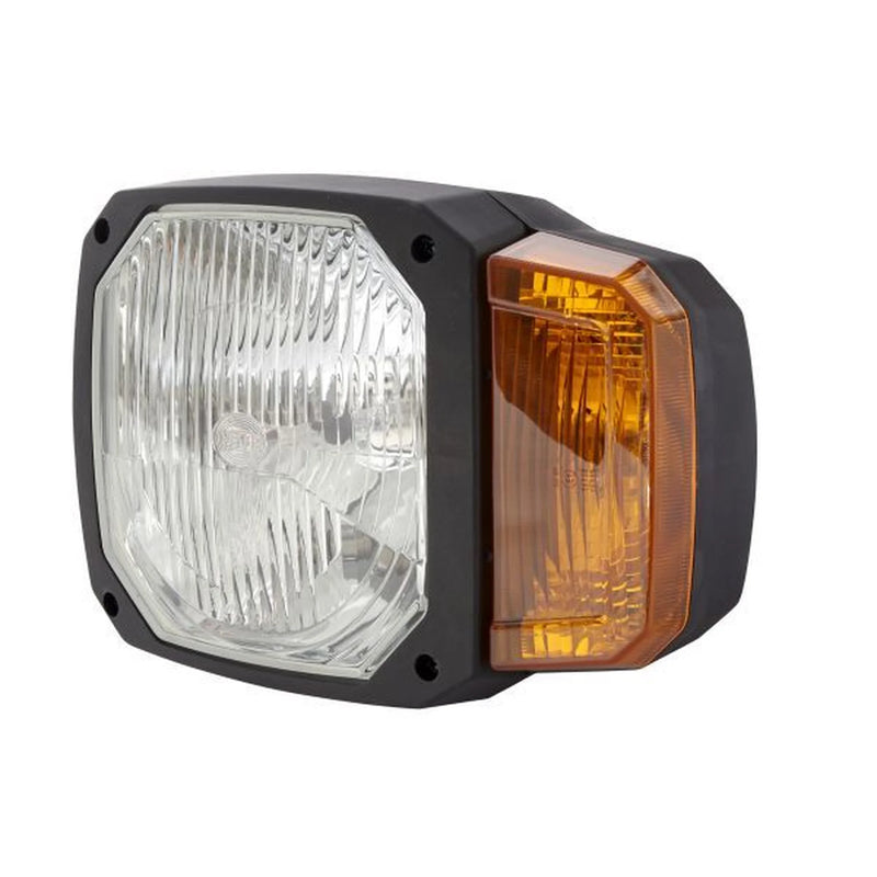 Hella Headlight Headlamp T4W Left