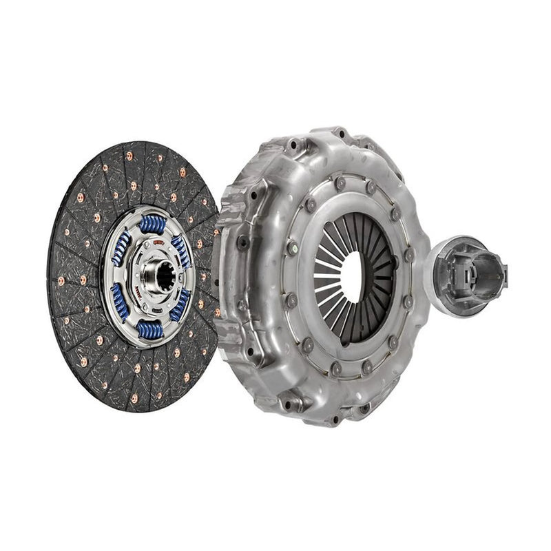 Valeo Clutch Kit Set 3pc 827463