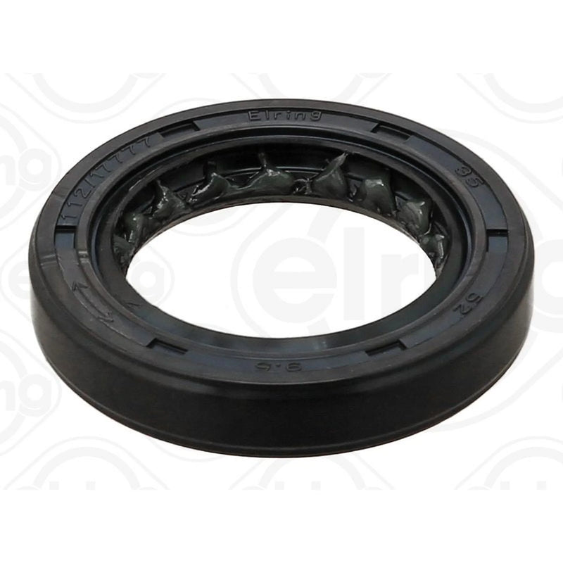 Elring Differential Shaft Seal OD ID Thick fits Chevrolet Kalos 2004-2011 1.2