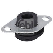 Febi Automatic Transmission Mounting Left Rear 09483