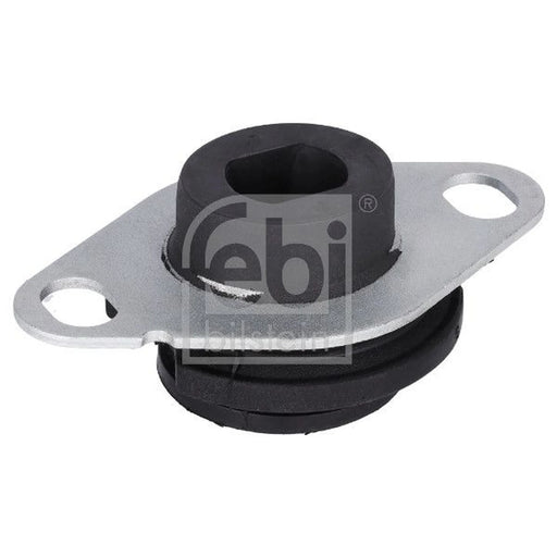 Febi Automatic Transmission Mounting Left Rear 09483