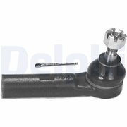 Delphi Steering Tie Rod End Ball Joint Front M12x1.25 fits Nissan Micra II