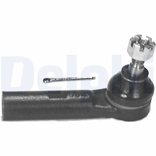 Delphi Steering Tie Rod End Ball Joint Front M12x1.25 TA1489