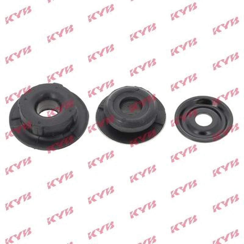 KYB Rear Suspension Strut Support Mount fits Toyota Auris 2006-2018