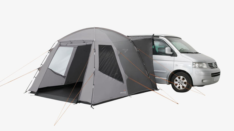Easy Camp Utne Driveaway Awning Grey Easy Camp - Dynamic Drive