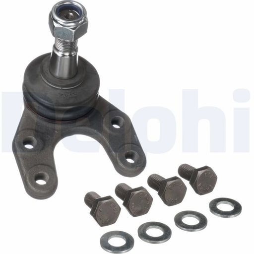 Delphi Ball Joint Lower TC587