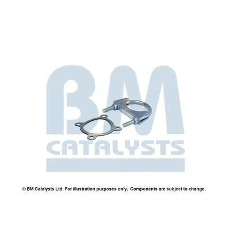 BM Catalysts Fitting Kit FK90996A FK90996A