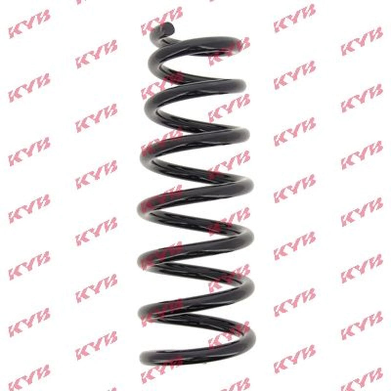 KYB Front Suspension Coil Spring fits BMW X5 2006-2010 3.0 4.8