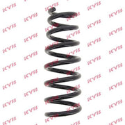 KYB 2 x Suspension Springs fits BMW X5 2006-2010 3.0 4.8