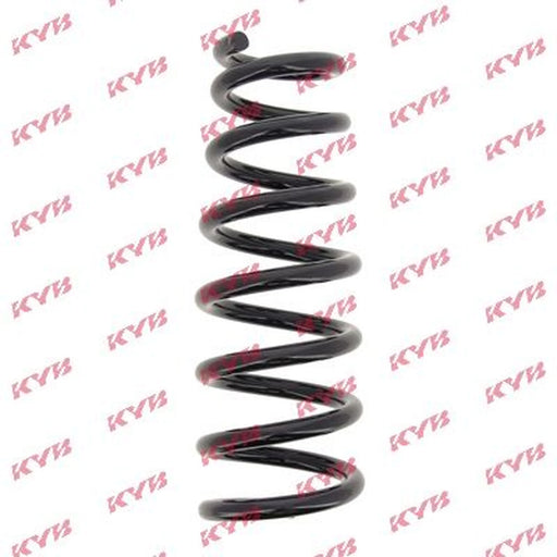 KYB 2 x Suspension Springs fits BMW X5 2006-2010 3.0 4.8