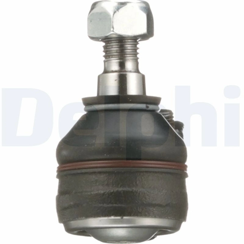 Delphi Steering Tie Rod End Ball Joint Front Right M16x1.5 fits BMW 7 1994-2001