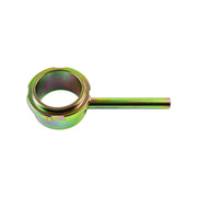 Laser Crankshaft Pulley Holding Tool - for Mercedes-Benz 7459 Laser - Dynamic Drive