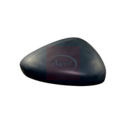 Apec Wing Mirror Cover Right fits Citroën C3 II 2009-2016 1.0 1.1 1.2 1.4 1.6