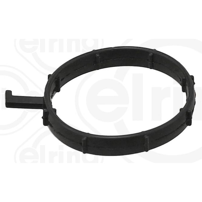 Elring Coolant Flange Gasket ID Wide fits Man Tge 2018 on