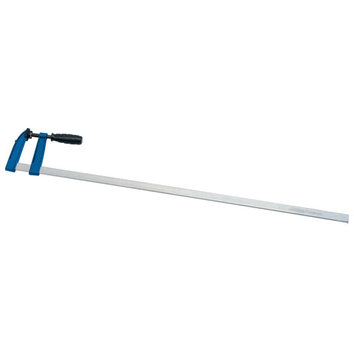 Draper Quick Action Clamp, 1000mm x 120mm 28798 Draper - Dynamic Drive