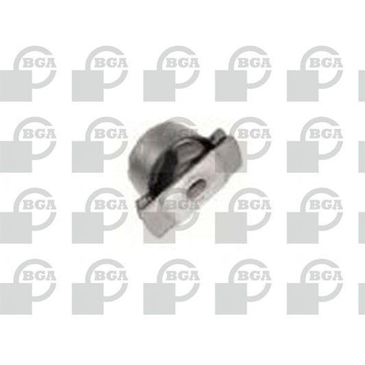 BGA Axle Beam Bushing Rear Right fits Renault Laguna II 2001-2007