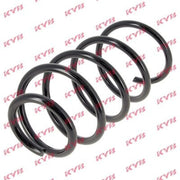 KYB Front Suspension Coil Spring fits BMW 5 2004-2010