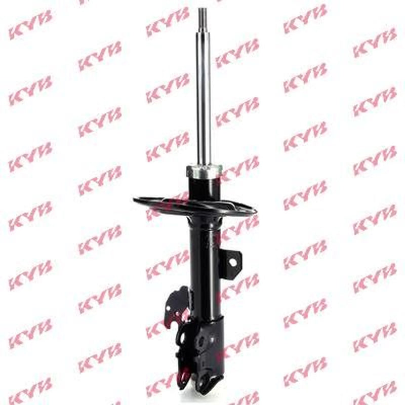 KYB 2 x Front Shock Absorbers fits Toyota Camry 2006-2011 2.4