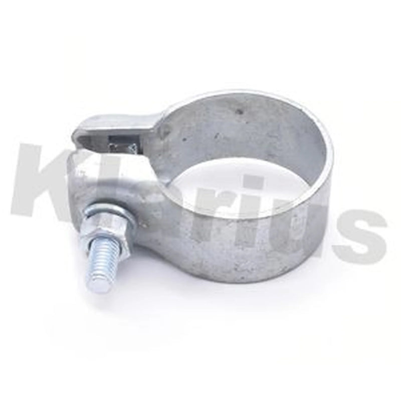 Klarius Exhaust System Clamping Piece OD ID Wide