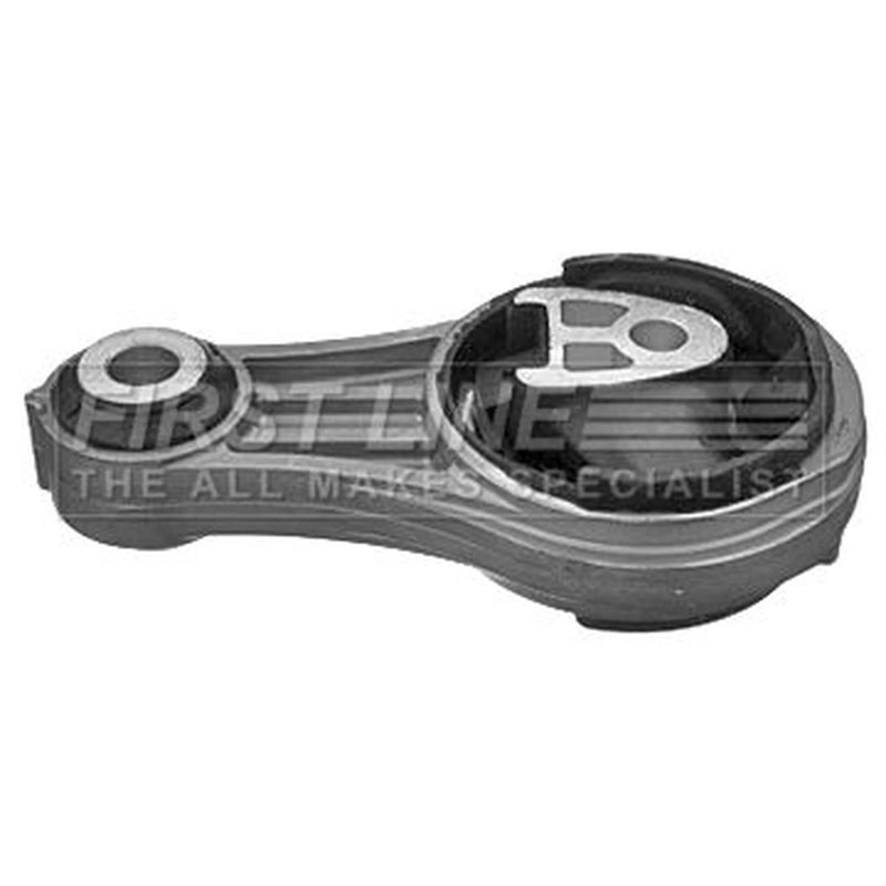 First Line Engine Mount Mounting fits Renault Grand Kangoo II 2008 on 1.5
