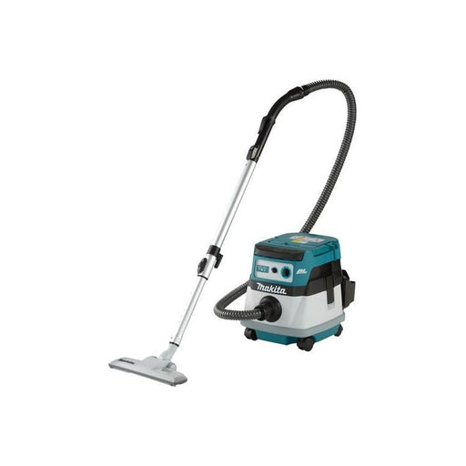 Makita DVC865LZX3 Cordless BL LXT Class L Wet & Dry Vacuum 36V (2 x 18V) Bare Unit Makita - NN4 Online