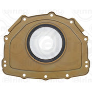 Elring Crankshaft Shaft Seal OD ID Wide fits Chrysler 300C 2005-2012 3.0