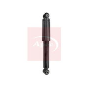 Apec Shock Absorber Damper Strut Rear Right ASA1078