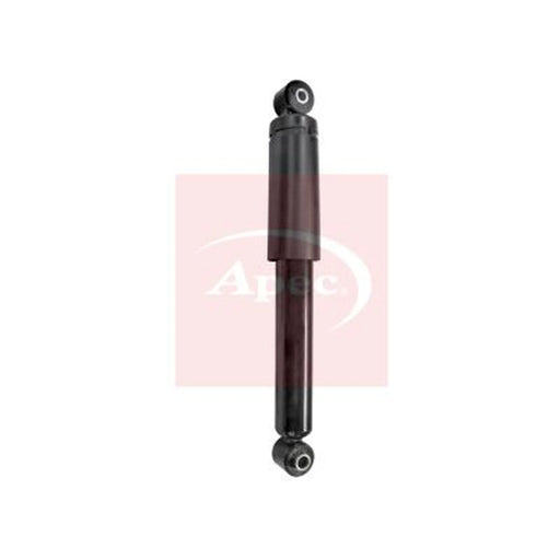 Apec Shock Absorber Damper Strut Rear Right ASA1078