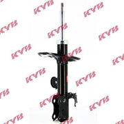 KYB Shock Absorber Damper Strut Front Left fits Lexus Nx 2014 on