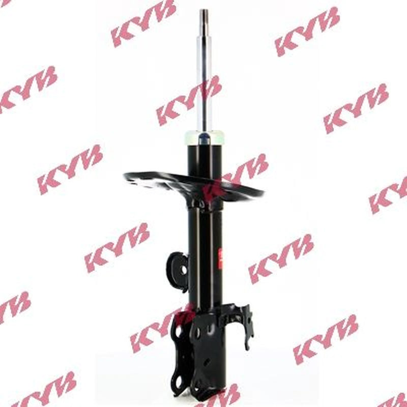 KYB Shock Absorber Damper Strut Front Left fits Lexus Nx 2014 on