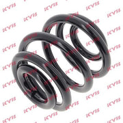 KYB Rear Suspension Coil Spring fits Audi A3 1996-2003 1.8 1.9
