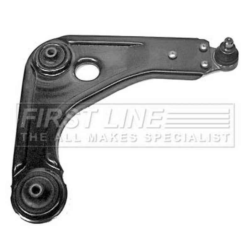 First Line Control/Trailing Arm fits Ford Ka 1996-2008 1.3