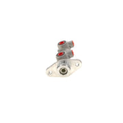Bosch Brake Master Cylinder Hydraulic Assembly fits Honda Jazz II 2002-2008 1.2
