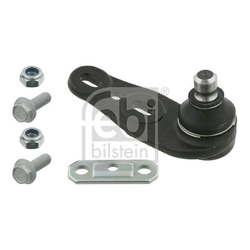 Febi Ball Joint Lower 01522