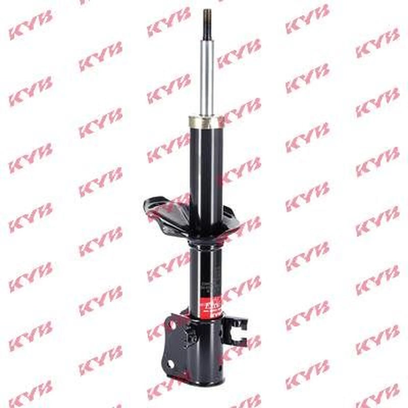 KYB 2 x Shock Absorbers fits Suzuki Ignis II 2003 on 1.3