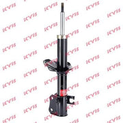 KYB Shock Absorber Damper Strut Front Left fits Suzuki Ignis II 2003 on 1.3