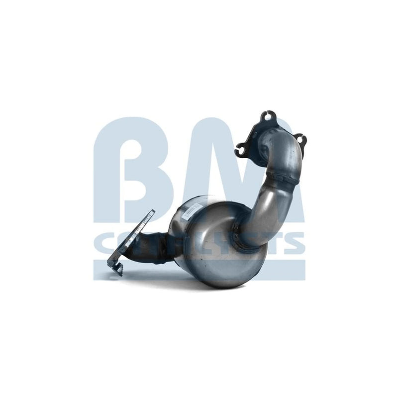 BM Catalysts Homologated Diesel Cat fits Nissan Primastar 2006 on 2.0