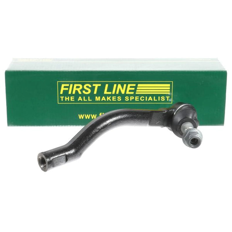 First Line 2 x Tie Rod Ends fits Renault Megane E-Tech SUV 2021 on